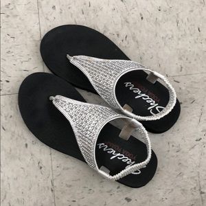 Meet your Posher, Luz